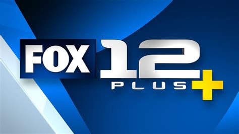 12 news portland|Kpdx Upn 49 & Kptv Fox 12 Oregon.